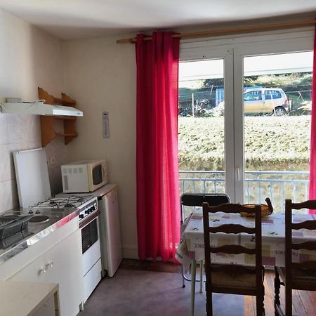 Studio Cabine Bagneres De Bigorre Экстерьер фото