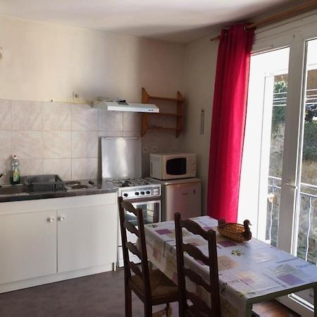 Studio Cabine Bagneres De Bigorre Экстерьер фото