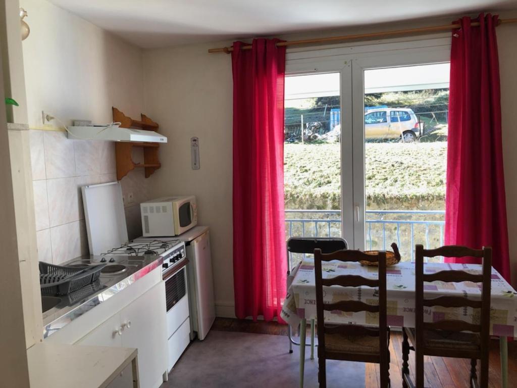 Studio Cabine Bagneres De Bigorre Экстерьер фото