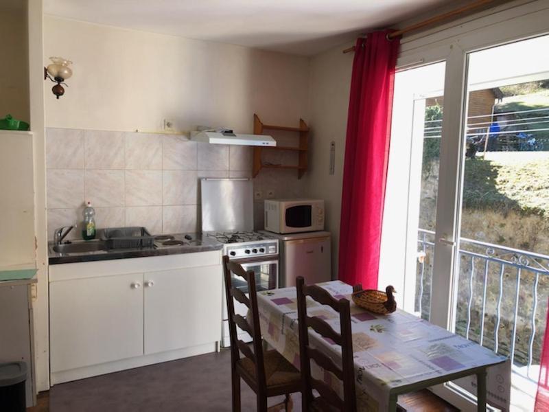 Studio Cabine Bagneres De Bigorre Экстерьер фото